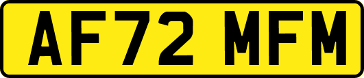 AF72MFM