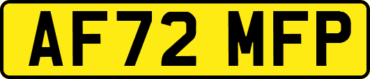AF72MFP