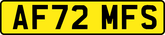AF72MFS