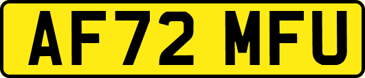 AF72MFU