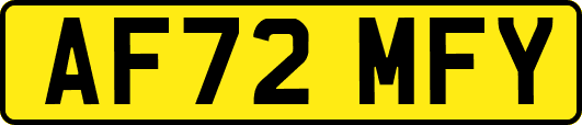 AF72MFY