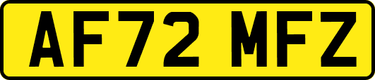 AF72MFZ