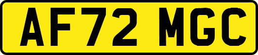 AF72MGC