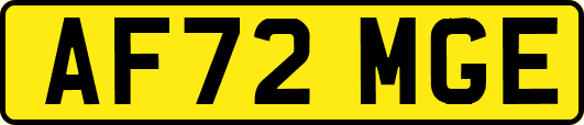 AF72MGE