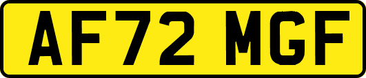 AF72MGF