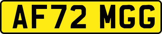 AF72MGG