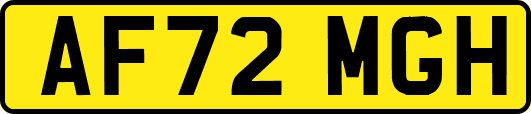 AF72MGH