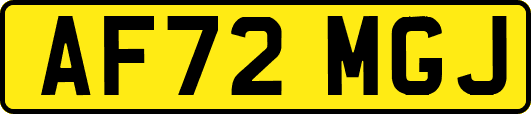 AF72MGJ