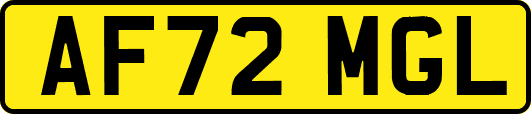 AF72MGL