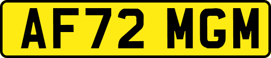 AF72MGM