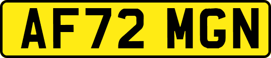 AF72MGN