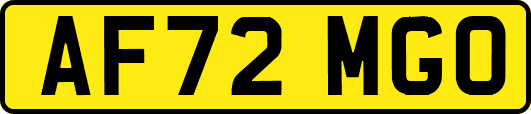 AF72MGO