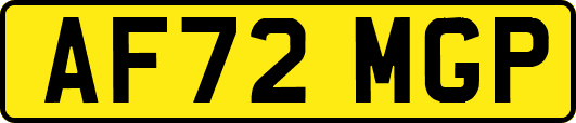 AF72MGP
