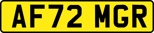AF72MGR