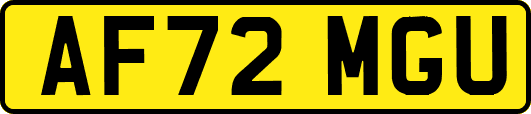 AF72MGU