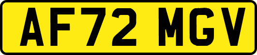 AF72MGV