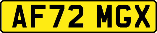 AF72MGX