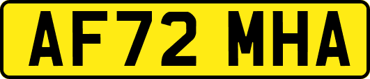 AF72MHA