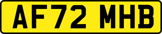 AF72MHB