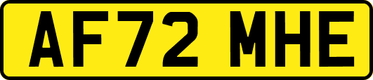 AF72MHE