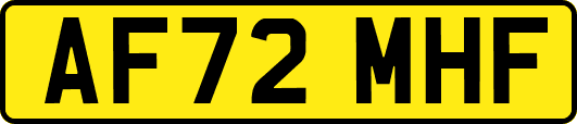 AF72MHF