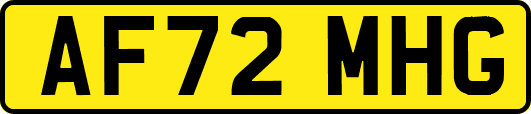 AF72MHG