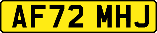 AF72MHJ