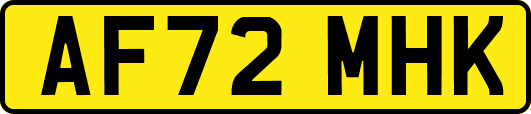 AF72MHK