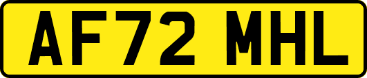 AF72MHL