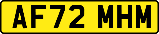 AF72MHM