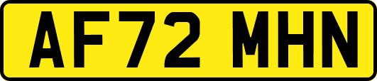 AF72MHN
