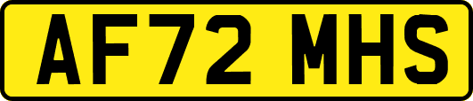 AF72MHS