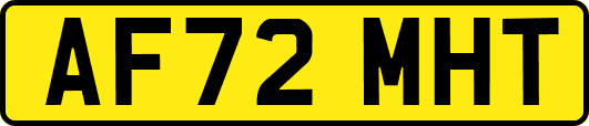 AF72MHT