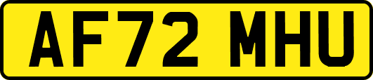 AF72MHU