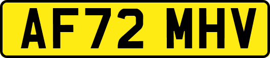 AF72MHV