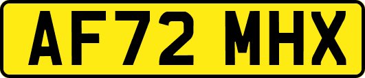 AF72MHX