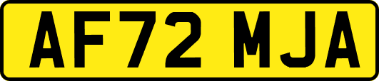 AF72MJA