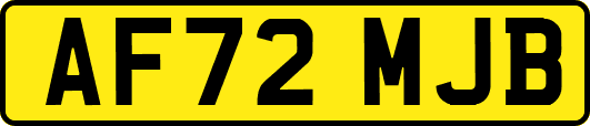 AF72MJB