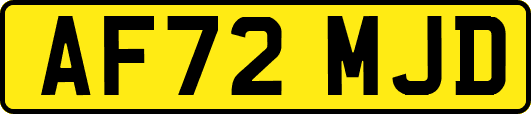 AF72MJD