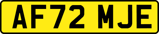 AF72MJE
