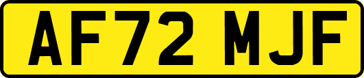 AF72MJF