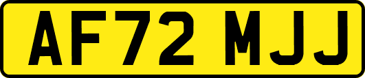 AF72MJJ