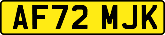 AF72MJK