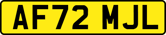 AF72MJL