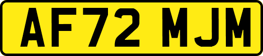 AF72MJM