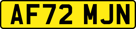 AF72MJN