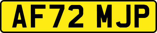 AF72MJP
