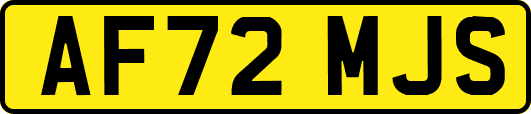 AF72MJS