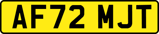 AF72MJT