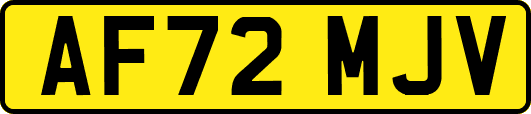 AF72MJV